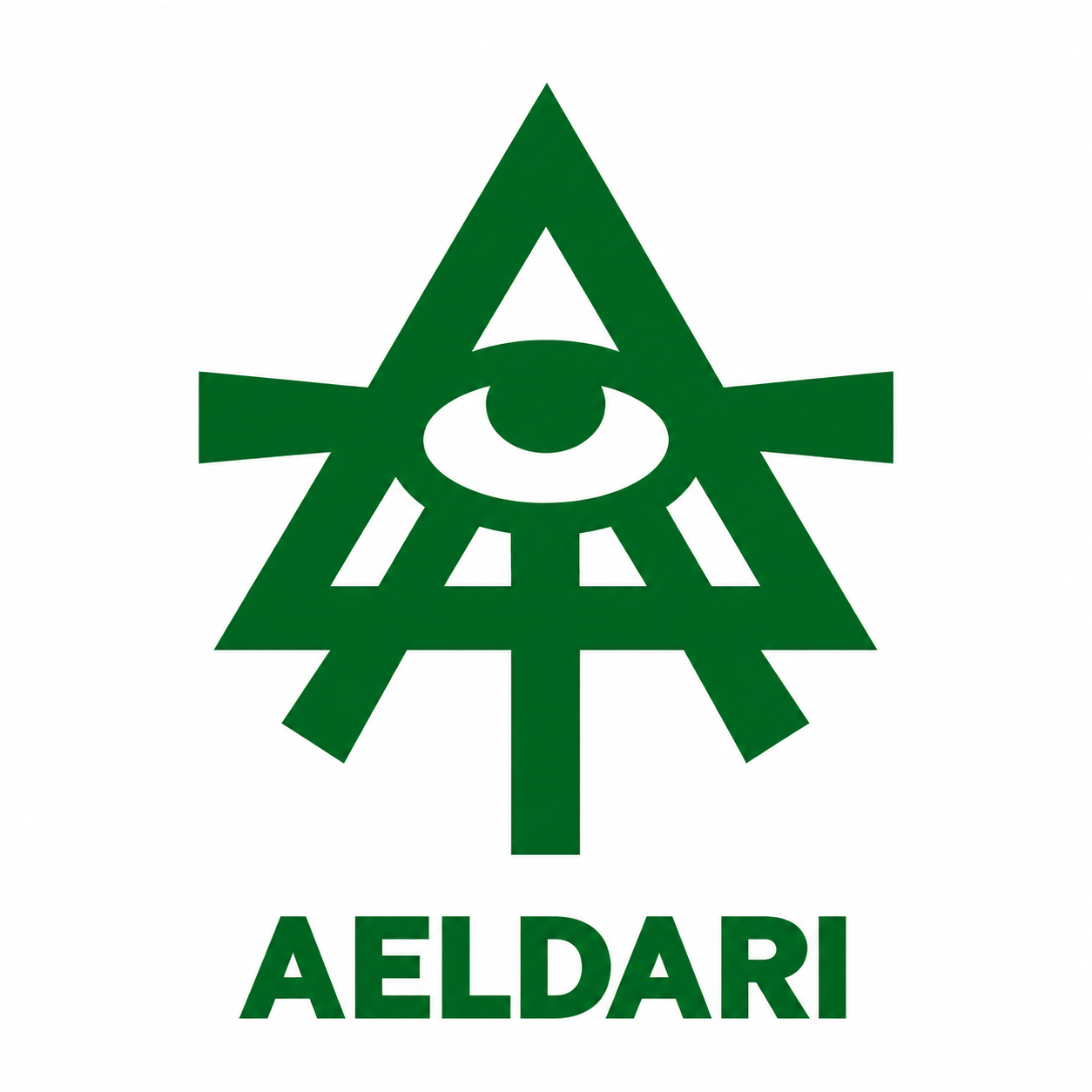 Aeldari faction navigation