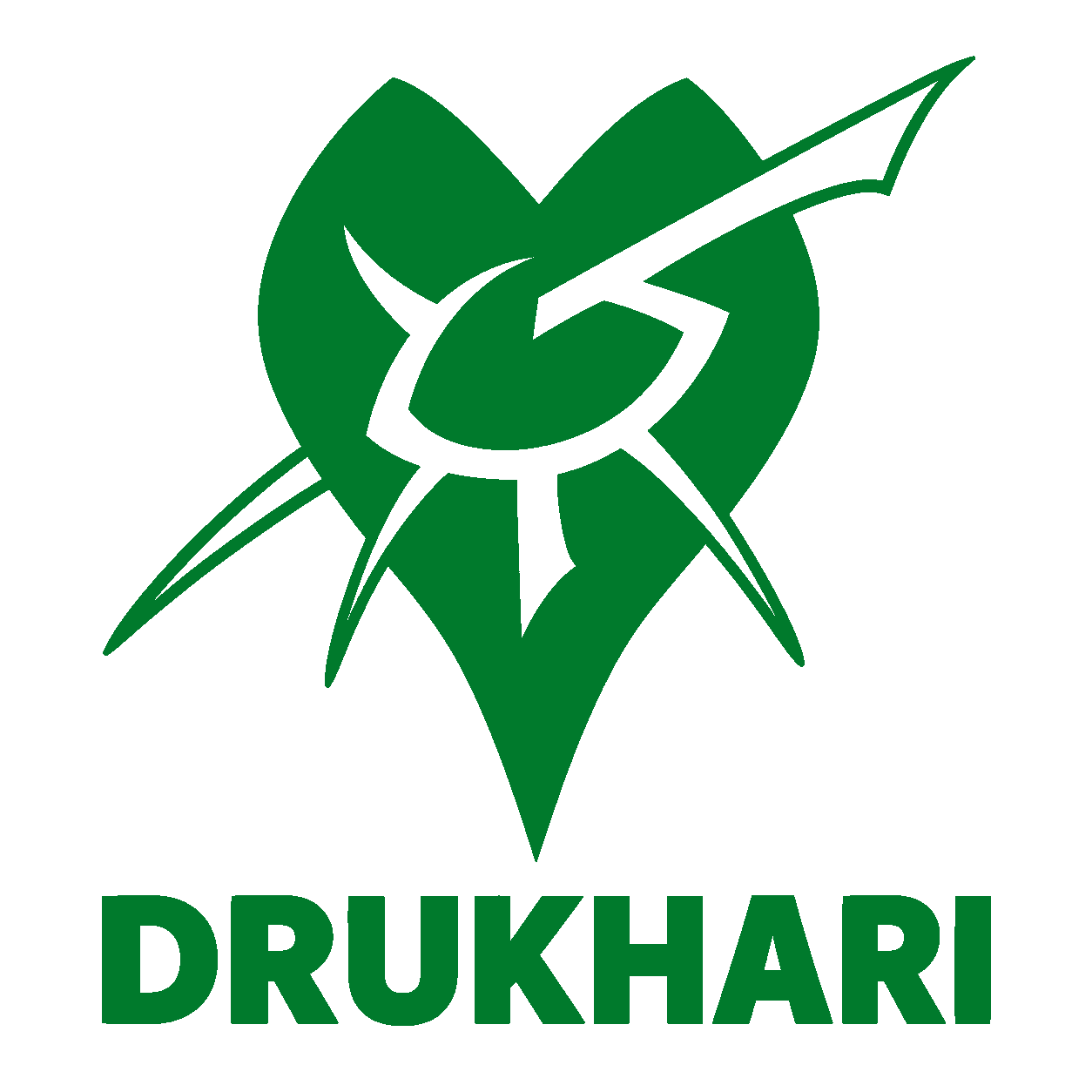 Drukhari faction navigation