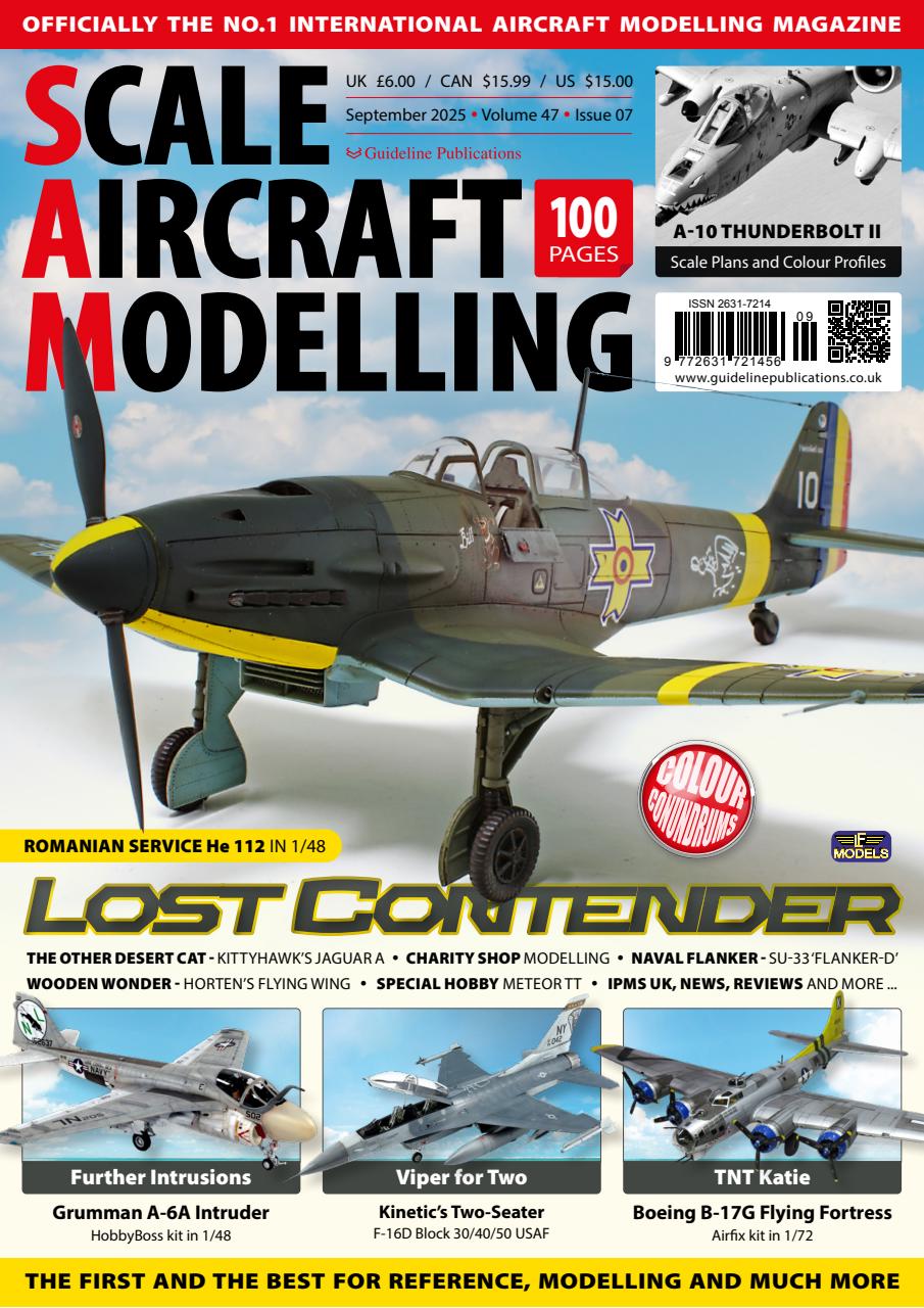 LionHeart Hobby 