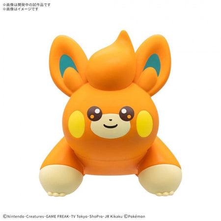 Pokemon Pawmi/POHM Snap 2791221