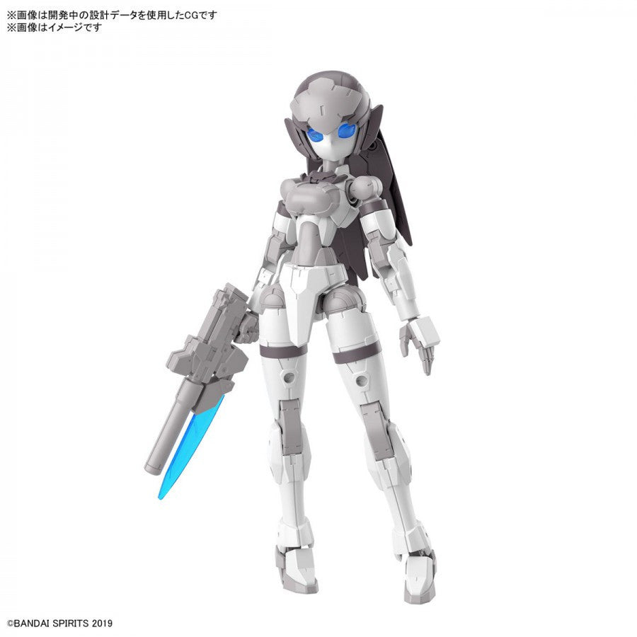 1/144 EXM-H15B Acerby (Type-C) 2696194