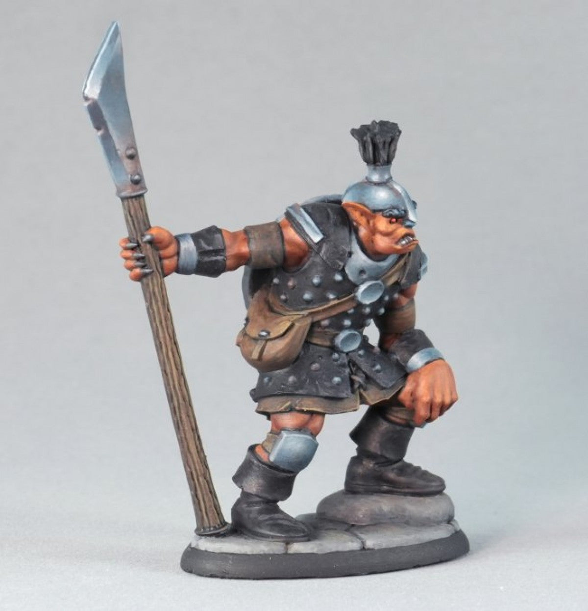 Scarneck Hobgoblins (3) (07106)