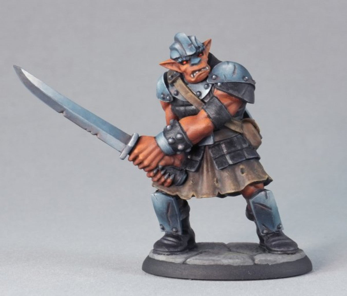 Scarneck Hobgoblins (3) (07106)