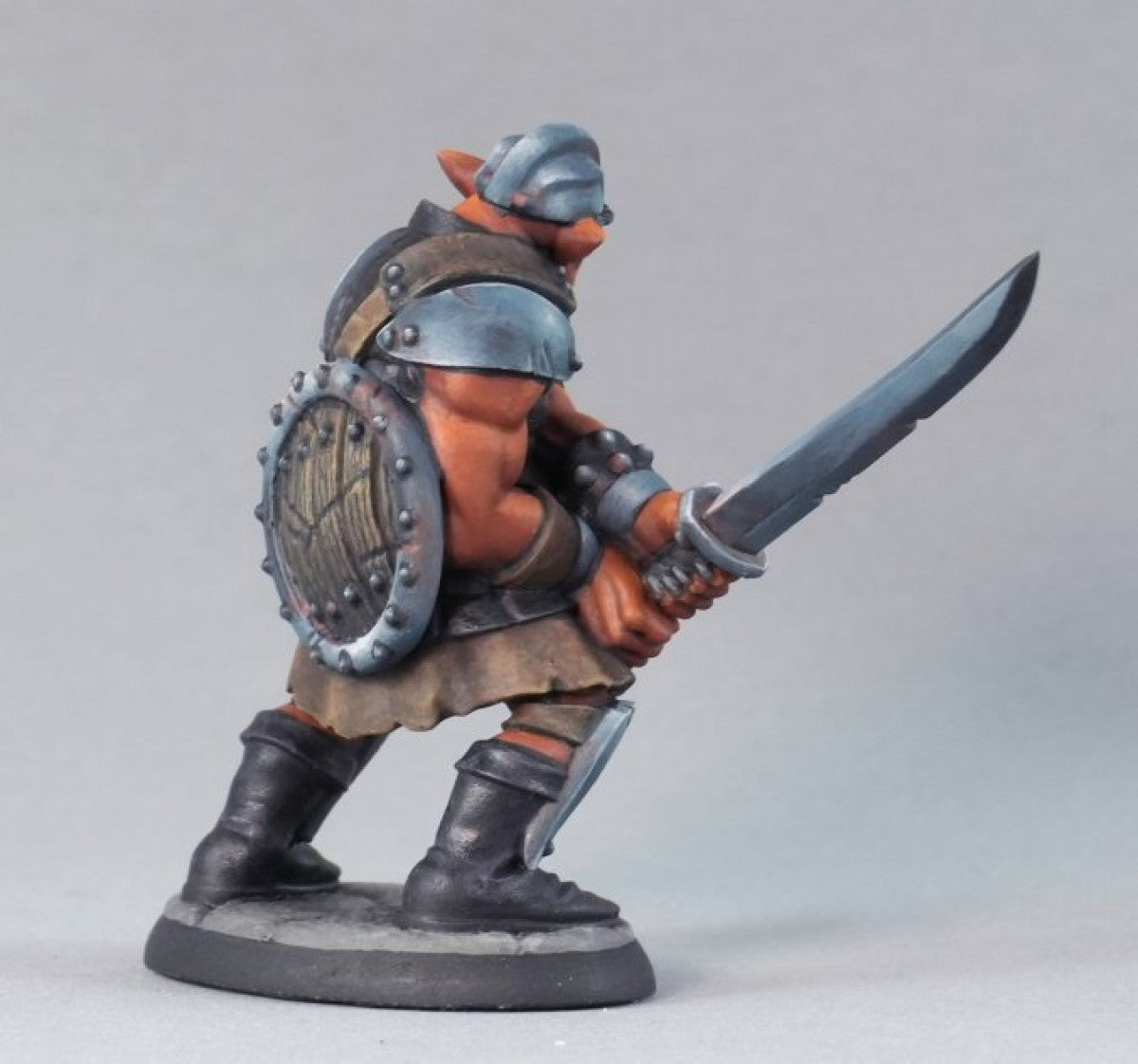 Scarneck Hobgoblins (3) (07106)