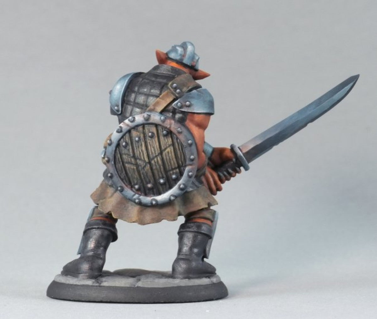 Scarneck Hobgoblins (3) (07106)