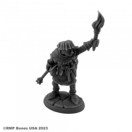 Henchmen: Linkboy (07110)