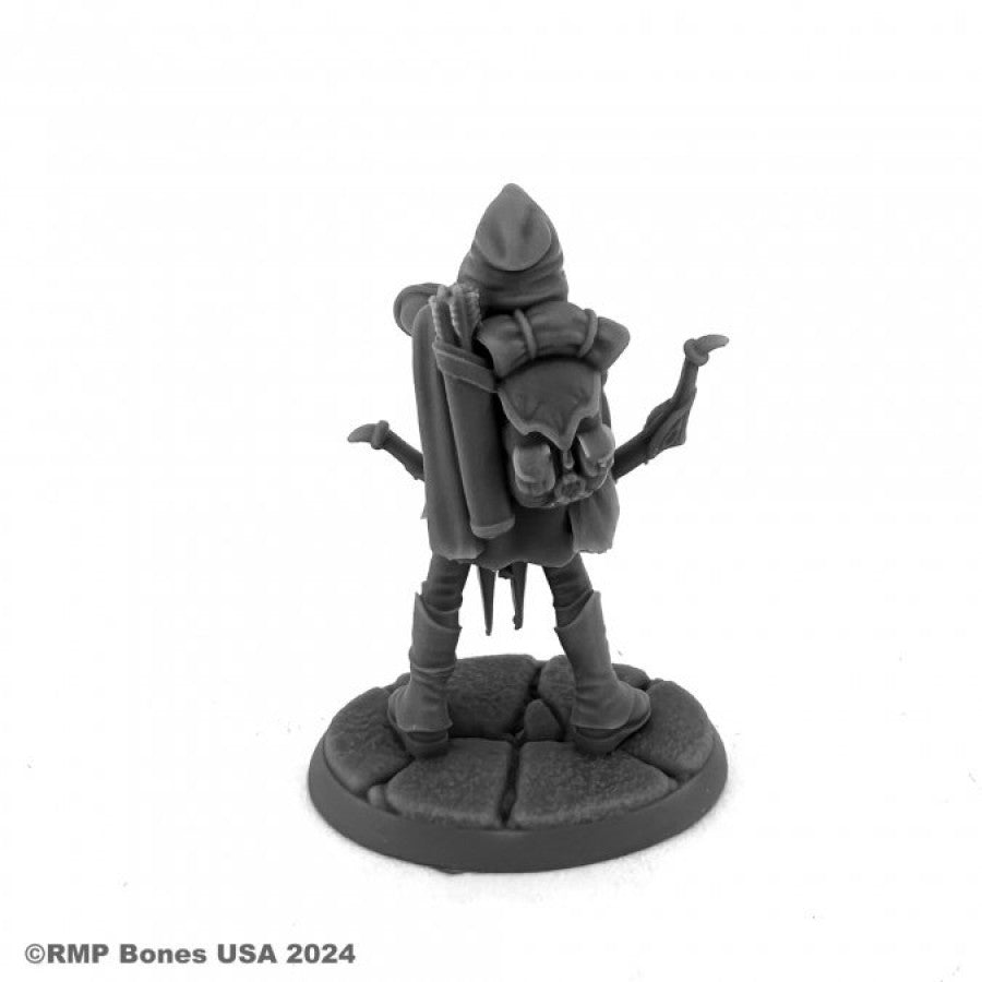 Daehana Drithirien, Elf Fighter (07135)