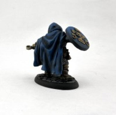 Baldon, Dwarf Hero (07137)
