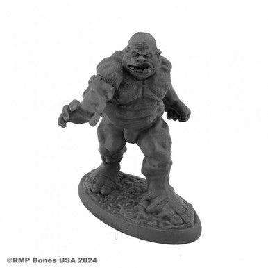 Clay Golem (07140)