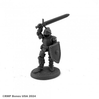 Animated Armor (07141)
