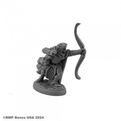 Galdanoth, Elf Archer (07146)