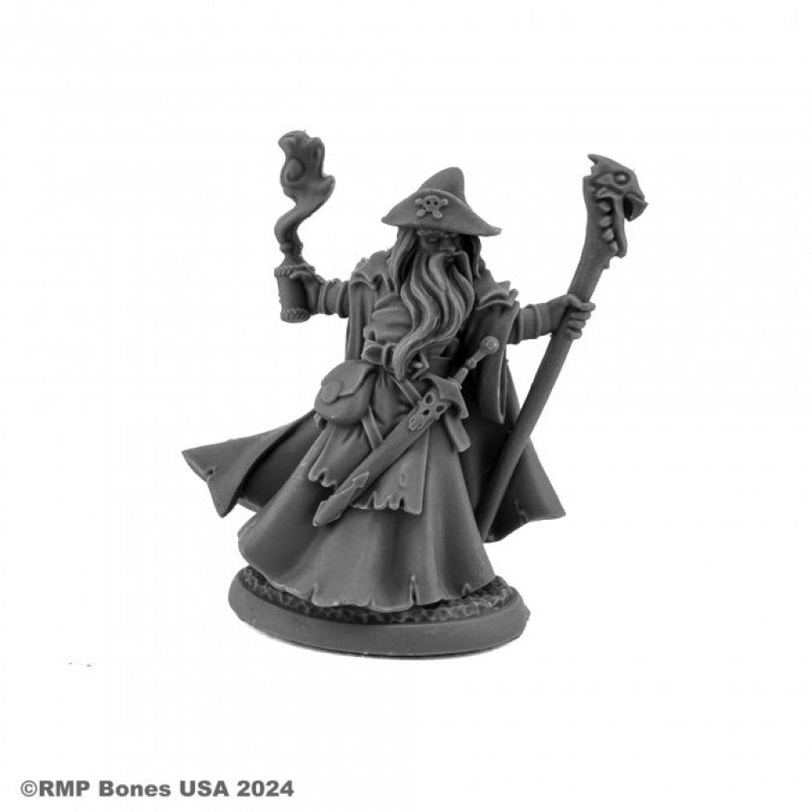 Kelainen Darkmantle, Wizard (07147)