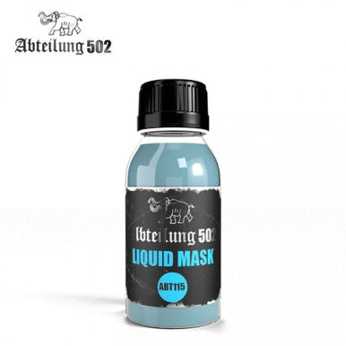 Abteilung502 Liquid Mask 100ml ABT115