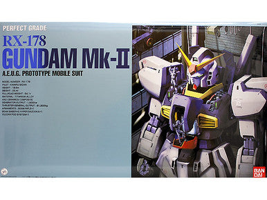 1/60 Gundam PG Mk.II RX-178 1106047