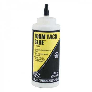 Foam Tack Glue 1444