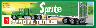 1/25 Great Dane Dry Goods Trailer Sprite 1467