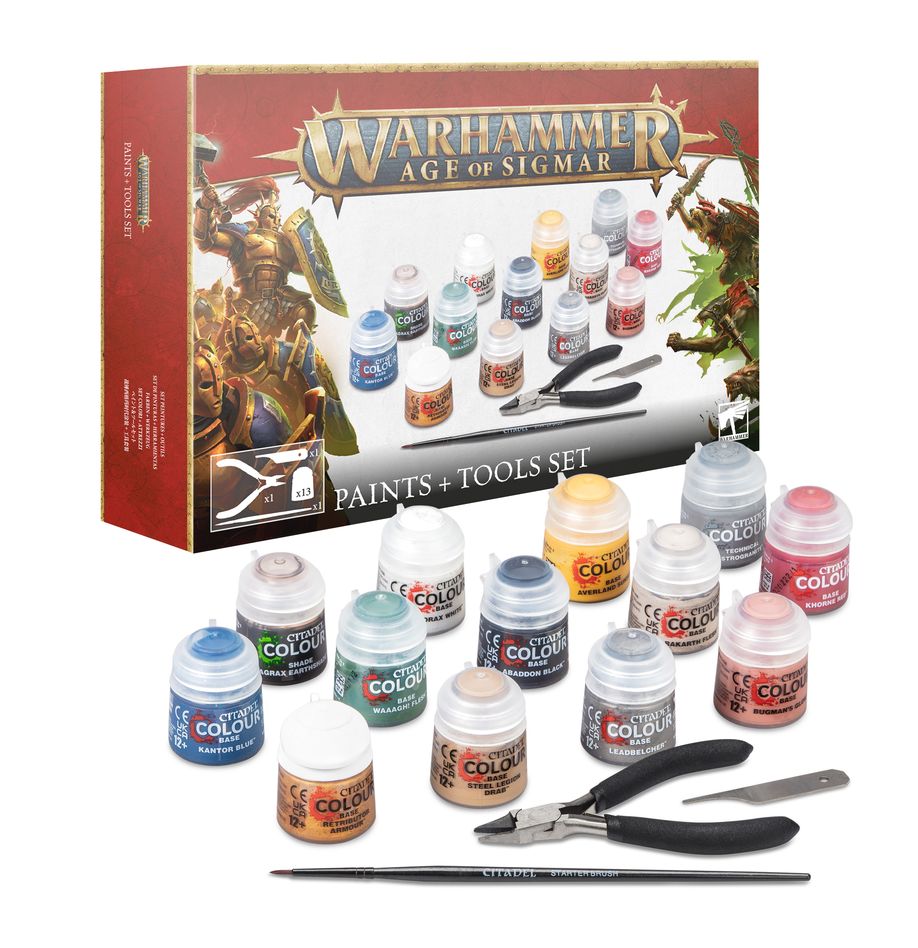 LionHeart Hobby 