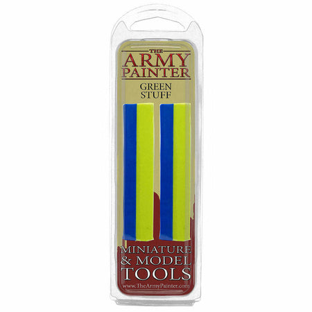 Tool: Green Stuff