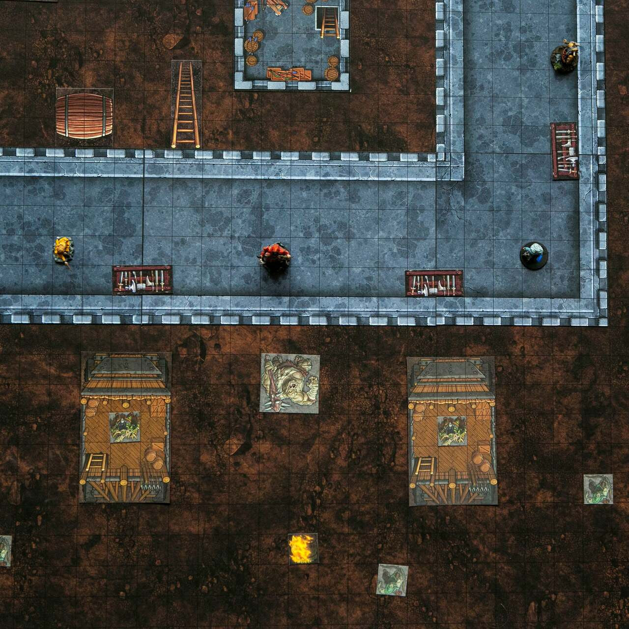 1985 Games Castles and Keeps Book