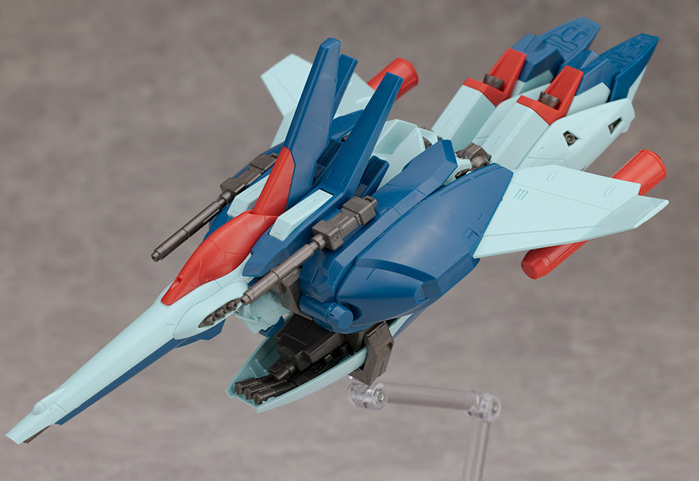 Bandai 1/144 RGZ 91 Re GZ with Back Weapon System