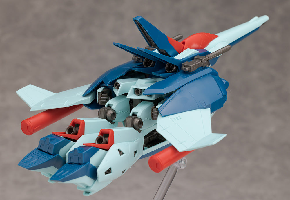 HGUC RGZ 91 Re GZ 2004936 alternate display view