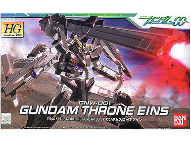 1/144 Gundam HG Throne Eins 2012286