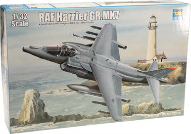 1/32 RAF Harrier GR.Mk.7 2287
