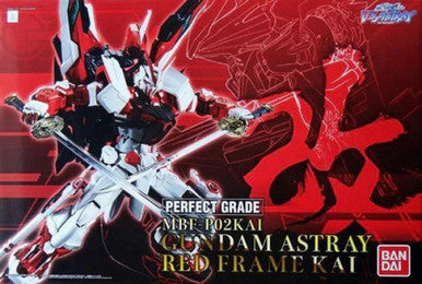 1/60 Gundam PG Astray Red Frame Kai 2417486