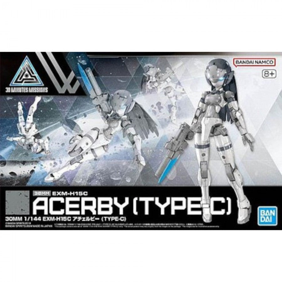 1/144 EXM-H15B Acerby (Type-C) 2696194