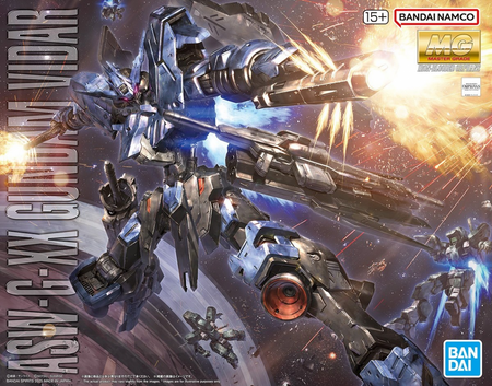 1/100 Gundam MG Vidar IBO 2745391