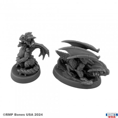 Dragon Hatchlings (2) (30173)