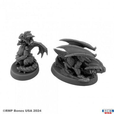 Dragon Hatchlings (2) (30173)