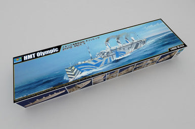 1/200 HMT Olympic 3720