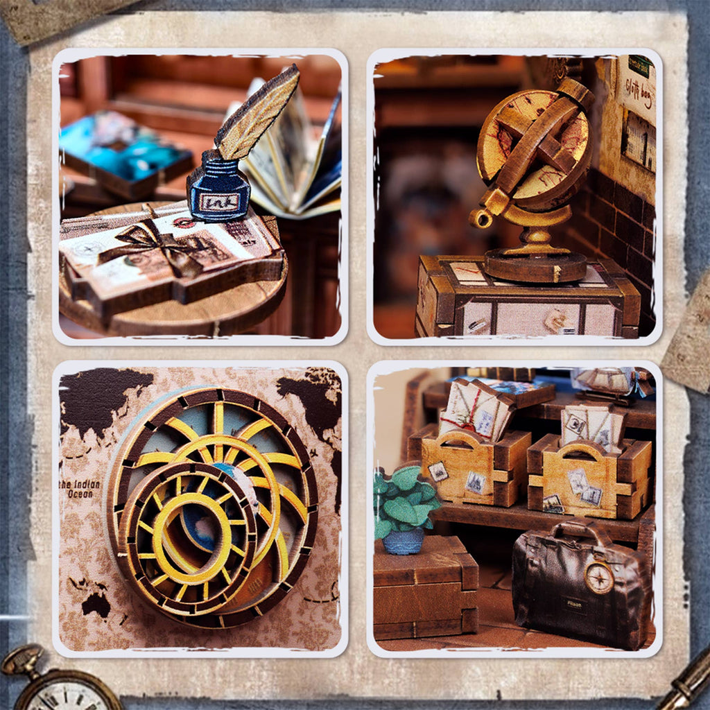 LionHeart Hobby 