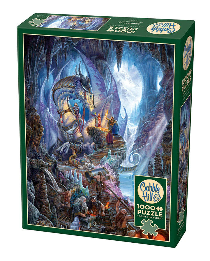 Dragonforge