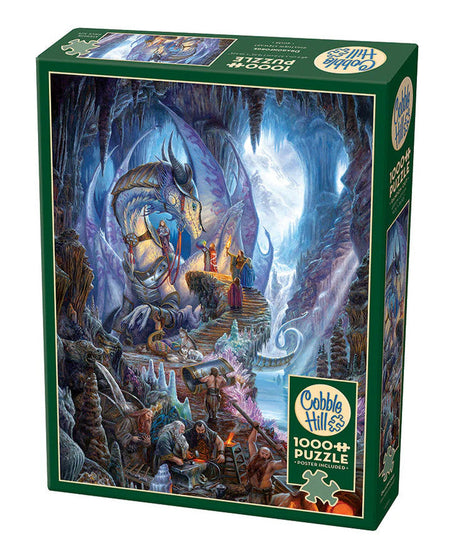 Dragonforge