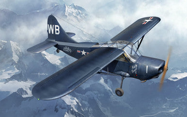 1/48 L-5B / OY-2 Sentinel Mk.II 48016