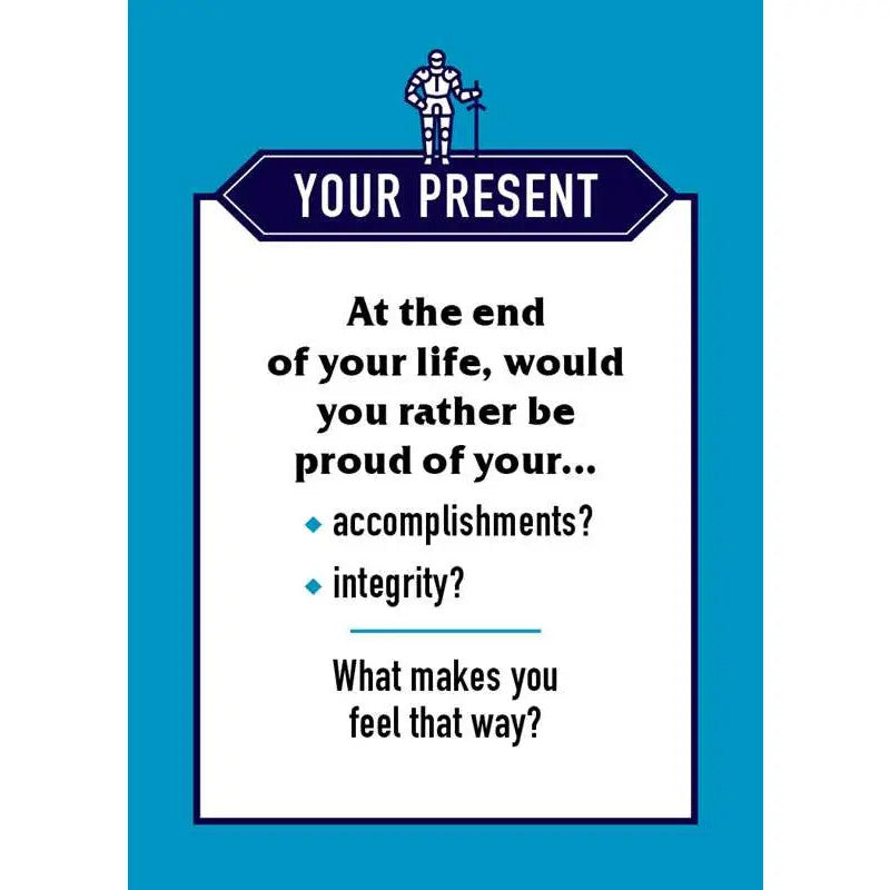 Ultimate RPG Campfire Card Deck by James D’Amato