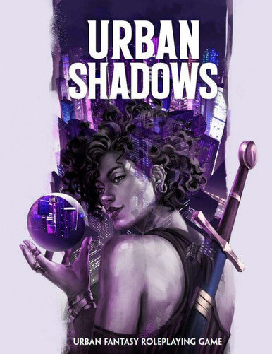 Urban Shadows