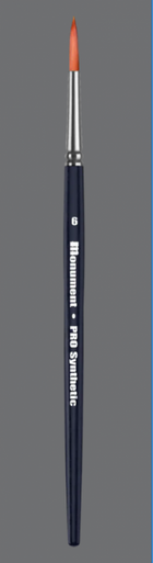 Pro Synthetic # 6