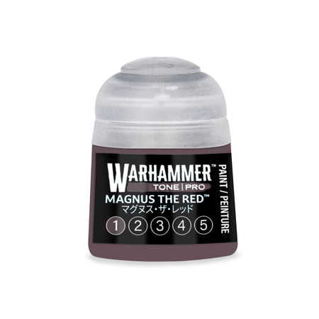 Tone Pro: Magnus the Red 1 (12 ml) paint pot