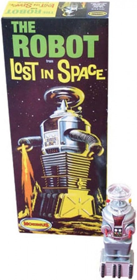 1/25 The Robot Lost in Space 418