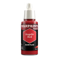 Warpaints Fanatic: Angelic Red WP3104