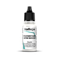Varnish: Polyurethane Satin Varnish, 18 ml. 72652