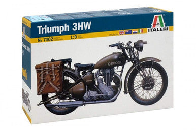 I/9 Triumph 3HW 7402