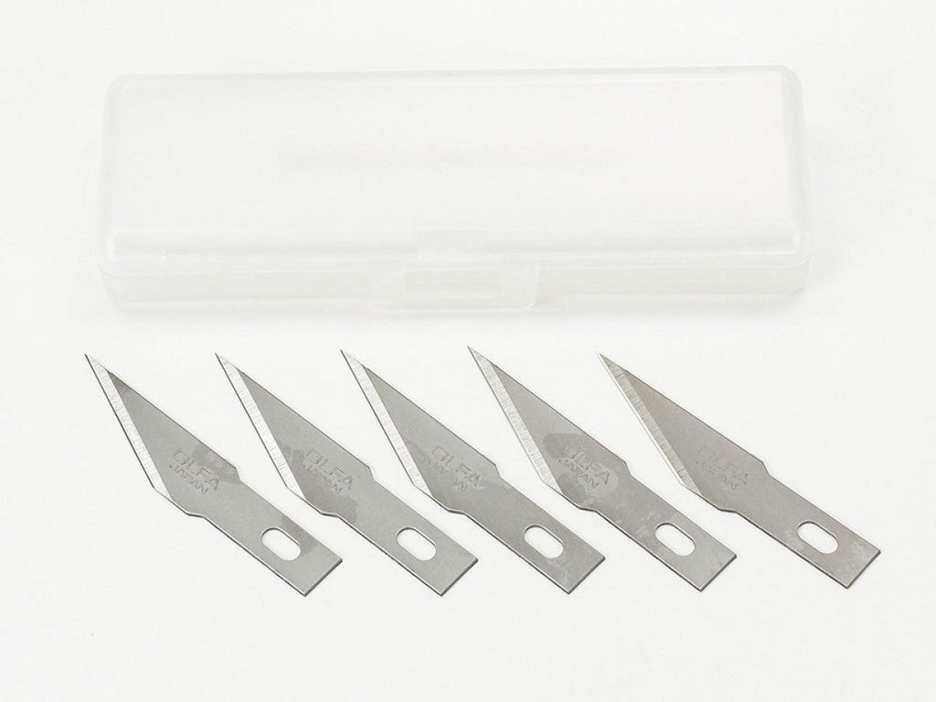 Pro Knife Replacement Blades (5) 74099