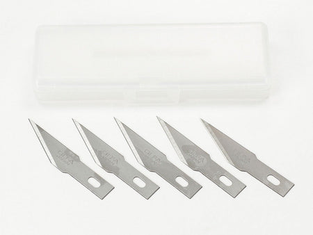 Pro Knife Replacement Blades (5) 74099