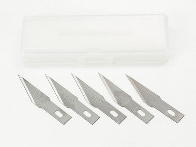 Pro Knife Replacement Blades (5) 74099