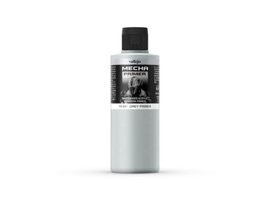 Grey Primer (Mecha) 200ml 74641