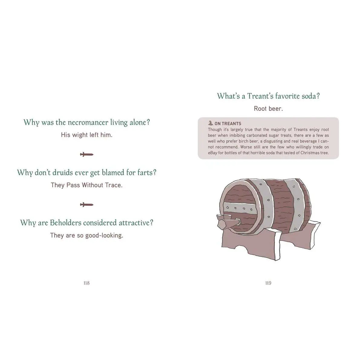 Dragon Walks Into a Bar by Jef Aldrich